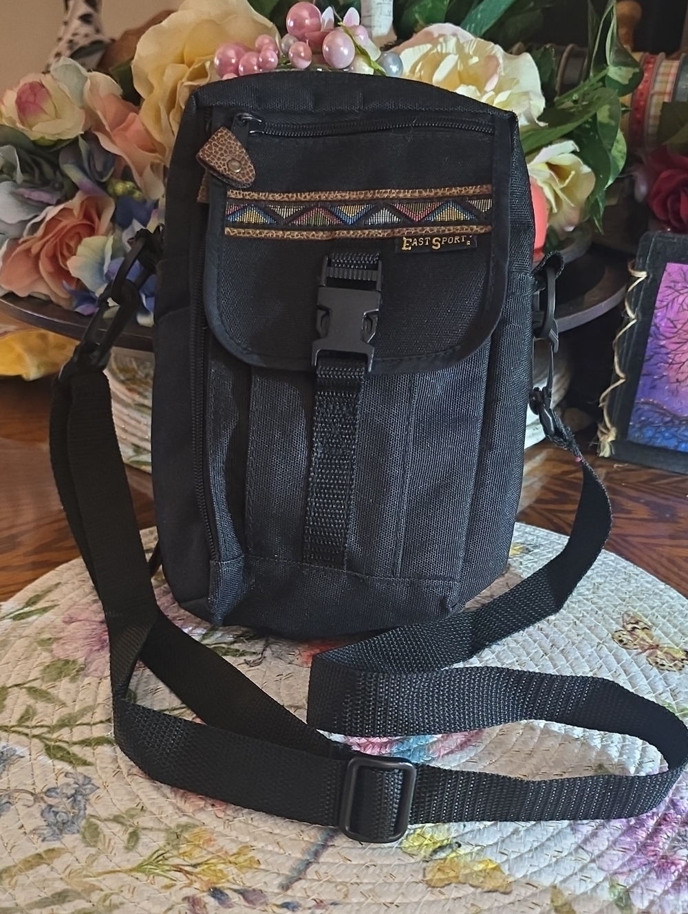 East Sport Crossbody/Belt Bag